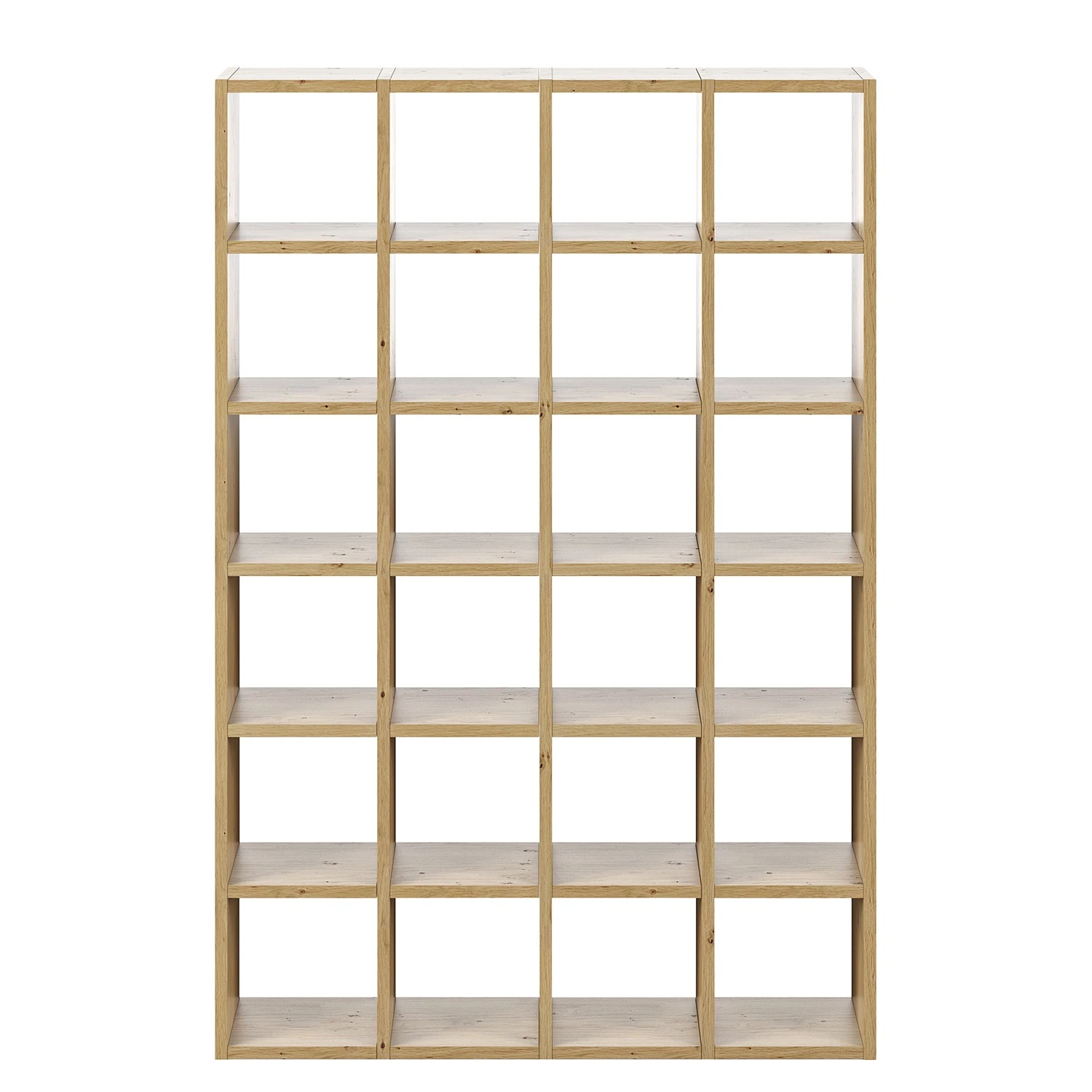 Temahome Regal Pombal II - Eiche 4 Temahome Regal Pombal II - Eiche – Bild 4