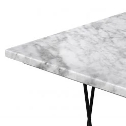 Temahome Beistelltisch Helix - Marmor / Metall - Weiß -Wohnzimmermöbel boutique en ligne 1000255991 210331 14483800177 DETAILS P000000001000255991