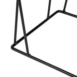 Temahome Beistelltisch Helix - Marmor / Metall - Weiß -Wohnzimmermöbel boutique en ligne 1000255991 210331 14484000178 DETAILS P000000001000255991