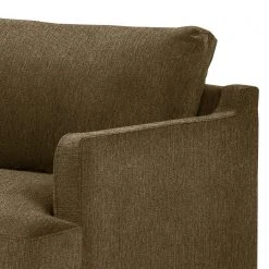 Studio Copenhagen Sofa Vieux Bourg (3-Sitzer) - Flachgewebe Nona: Grün -Wohnzimmermöbel boutique en ligne 1000256599 210722 16135400448 DETAILS P000000001000256599