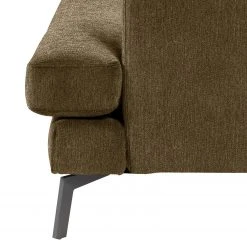 Studio Copenhagen Sofa Vieux Bourg (3-Sitzer) - Flachgewebe Nona: Grün -Wohnzimmermöbel boutique en ligne 1000256599 210722 16135400453 DETAILS P000000001000256599