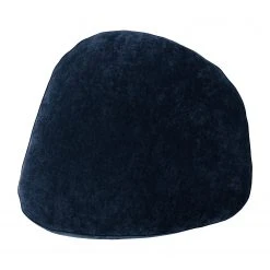 Studio Copenhagen Polsterhocker Vieux Colpo - Microfaser Alana: Dunkelblau -Wohnzimmermöbel boutique en ligne 1000256625 210722 16140400692 DETAILS P000000001000256625