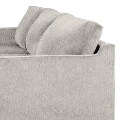 Studio Copenhagen Ecksofa Vieux Bourg - Flachgewebe Nona: Hellgrau - Longchair davorstehend links 24 Studio Copenhagen Ecksofa Vieux Bourg - Flachgewebe Nona: Hellgrau - Longchair davorstehend links -Wohnzimmermöbel boutique en ligne 1000256645 210722 16141600953 DETAILS P000000001000256645