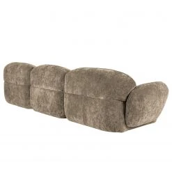 Studio Copenhagen Bigsofa Vieux Colpo - Microfaser Alana: Beige -Wohnzimmermöbel boutique en ligne 1000256649 210722 16141800995 DETAILS P000000001000256649