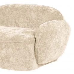 Studio Copenhagen Sofa Vieux Colpo (2-Sitzer) - Microfaser Alana: Creme - Armlehne davorstehend rechts -Wohnzimmermöbel boutique en ligne 1000256705 210722 16144501649 DETAILS P000000001000256705