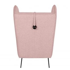 Bizzarto Sessel Caleta - Webstoff Sogol: Mauve -Wohnzimmermöbel boutique en ligne 1000256738 210427 09293200072 DETAILS P000000001000256738