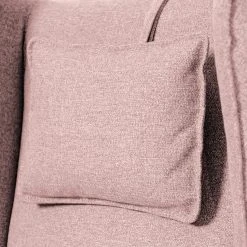 Bizzarto Sessel Caleta - Webstoff Sogol: Mauve -Wohnzimmermöbel boutique en ligne 1000256738 210427 09293200074 DETAILS P000000001000256738