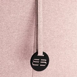 Bizzarto Sessel Caleta - Webstoff Sogol: Mauve -Wohnzimmermöbel boutique en ligne 1000256738 210427 09293200075 DETAILS P000000001000256738