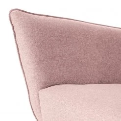 Bizzarto Sessel Caleta - Webstoff Sogol: Mauve -Wohnzimmermöbel boutique en ligne 1000256738 210427 09293200076 DETAILS P000000001000256738