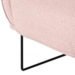 Bizzarto Sessel Caleta - Webstoff Sogol: Mauve -Wohnzimmermöbel boutique en ligne 1000256738 210427 09293200077 DETAILS P000000001000256738