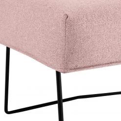 Bizzarto Polsterhocker Caleta - Webstoff Sogol: Mauve 9 Bizzarto Polsterhocker Caleta - Webstoff Sogol: Mauve -Wohnzimmermöbel boutique en ligne 1000256746 210427 09293300148 DETAILS P000000001000256746