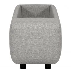 Bizzarto Polsterhocker Imbert - Webstoff Sogol: Rauchgrau - Keine Funktion 11 Bizzarto Polsterhocker Imbert - Webstoff Sogol: Rauchgrau - Keine Funktion -Wohnzimmermöbel boutique en ligne 1000256771 210427 09293900383 DETAILS P000000001000256771