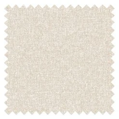 Bizzarto Ecksofa Penda II - Webstoff Sogol: Creme - Longchair davorstehend rechts -Wohnzimmermöbel boutique en ligne 1000256774 210427 09294000416 DETAILS P000000001000256774