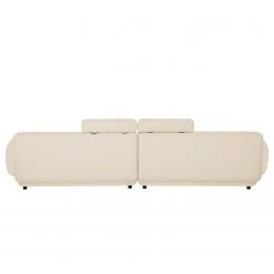Bizzarto Bigsofa Imbert - Webstoff Sogol: Creme 15 Bizzarto Bigsofa Imbert - Webstoff Sogol: Creme -Wohnzimmermöbel boutique en ligne 1000256794 210427 09294900635 DETAILS P000000001000256794