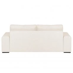 Bizzarto Sofa Gurabo (3-Sitzer) - Webstoff Sogol: Creme -Wohnzimmermöbel boutique en ligne 1000256797 210427 09295000662 DETAILS P000000001000256797