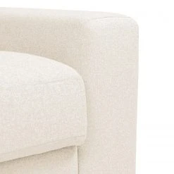 Bizzarto Sofa Gurabo (3-Sitzer) - Webstoff Sogol: Creme -Wohnzimmermöbel boutique en ligne 1000256797 210427 09295000665 DETAILS P000000001000256797
