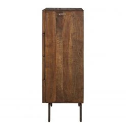 Wolf-Möbel Kommode Carving - Akazie massiv 28 Wolf-Möbel Kommode Carving - Akazie massiv -Wohnzimmermöbel boutique en ligne 1000257008 220520 030 DETAILS P000000001000257008