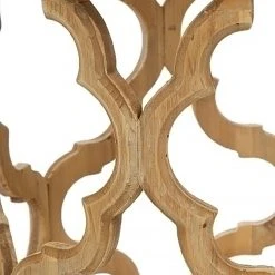 Ridgevalley Beistelltisch La Margineda - Tanne massiv -Wohnzimmermöbel boutique en ligne 1000257200 210413 14382100080 DETAILS P000000001000257200