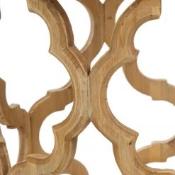 Ridgevalley Beistelltisch La Margineda - Tanne massiv -Wohnzimmermöbel boutique en ligne 1000257200 210430 13004500082 DETAILS P000000001000257200