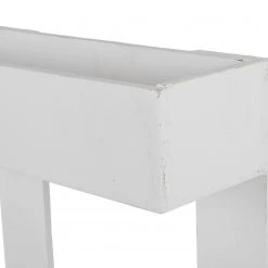 Ridgevalley Wandregal Sispony - Tanne massiv - Weiß -Wohnzimmermöbel boutique en ligne 1000257212 210723 15385100039 DETAILS P000000001000257212