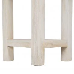 Wolf-Möbel Beistelltisch Maison - Akazie massiv - Akazie Stone / Antik Weiß - Höhe: 60 cm 21 Wolf-Möbel Beistelltisch Maison - Akazie massiv - Akazie Stone / Antik Weiß - Höhe: 60 cm -Wohnzimmermöbel boutique en ligne 1000257241 220407 075 DETAILS P000000001000257241