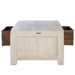 Wolf-Möbel Couchtisch Maison - Akazie massiv - Akazie Stone / Antik Weiß 17 Wolf-Möbel Couchtisch Maison - Akazie massiv - Akazie Stone / Antik Weiß -Wohnzimmermöbel boutique en ligne 1000257254 220330 045 DETAILS P000000001000257254
