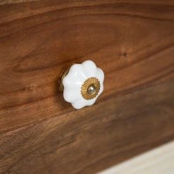 Wolf-Möbel Couchtisch Maison - Akazie massiv - Akazie Stone / Antik Weiß 18 Wolf-Möbel Couchtisch Maison - Akazie massiv - Akazie Stone / Antik Weiß -Wohnzimmermöbel boutique en ligne 1000257254 220330 050 DETAILS P000000001000257254