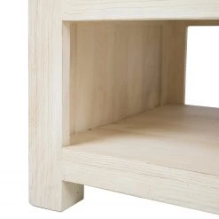 Wolf-Möbel Couchtisch Maison - Akazie massiv - Akazie Stone / Antik Weiß 22 Wolf-Möbel Couchtisch Maison - Akazie massiv - Akazie Stone / Antik Weiß -Wohnzimmermöbel boutique en ligne 1000257254 220330 065 DETAILS P000000001000257254