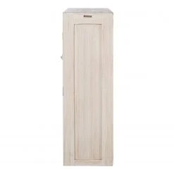 Wolf-Möbel Aufsatz Maison - Akazie massiv - Akazie Stone / Antik Weiß -Wohnzimmermöbel boutique en ligne 1000257256 220406 038 DETAILS P000000001000257256