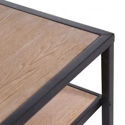 Red Living Couchtisch Cap Cana - Echtholzfurnier / Metall - Spießtanne / Schwarz -Wohnzimmermöbel boutique en ligne 1000259764 210601 10150300004 DETAILS P000000001000259764