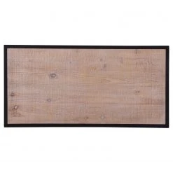 Red Living Couchtisch Cap Cana - Echtholzfurnier / Metall - Spießtanne / Schwarz -Wohnzimmermöbel boutique en ligne 1000259764 210601 10150300005 DETAILS P000000001000259764