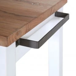 Red Living Servierwagen Pidula II - Akazie massiv / Metall - Akazie Weiß / Akazie -Wohnzimmermöbel boutique en ligne 1000259775 210421 08213000060 DETAILS P000000001000259775