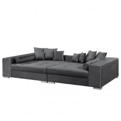 Loftscape Bigsofa Canton - Anthrazit
