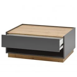 Norrwood Couchtisch Olon - Anthrazit -Wohnzimmermöbel boutique en ligne 1000260621 210420 07390200005 DETAILS P000000001000260621