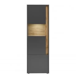 Norrwood Highboard Olon - Anthrazit 15 Norrwood Highboard Olon - Anthrazit -Wohnzimmermöbel boutique en ligne 1000260631 210420 07392000016 DETAILS P000000001000260631