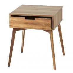 WENKO Beistelltisch Acina II - Akazie massiv -Wohnzimmermöbel boutique en ligne 1000260957 210423 13364300226 DETAILS P000000001000260957