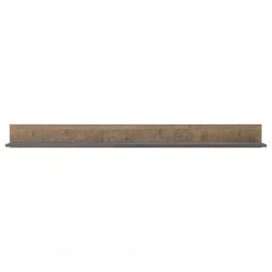 Red Living Wandboard Cocody - Eiche Montana Dekor / Grau -Wohnzimmermöbel boutique en ligne 1000261324 210426 09134500037 DETAILS P000000001000261324