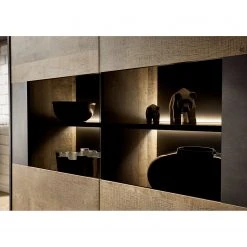 Red Living Highboard Cocody - Eiche Montana Dekor / Grau -Wohnzimmermöbel boutique en ligne 1000261325 210426 09135500048 DETAILS P000000001000261325