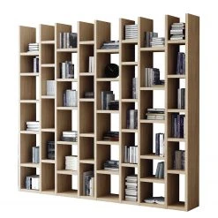 Loftscape Regal Emporior XI - Eiche Sonoma Dekor