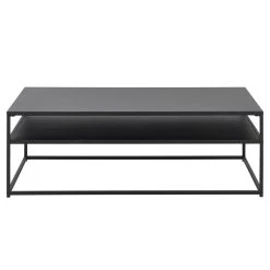 Loftscape Couchtisch Tredias - Metall - Schwarz -Wohnzimmermöbel boutique en ligne 1000261668 210423 13353200071 DETAILS P000000001000261668