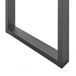 Loftscape Esstisch Muuga - Matt Weiß / Grau - 180 x 90 cm -Wohnzimmermöbel boutique en ligne 1000261774 210422 07564300082 DETAILS P000000001000261774