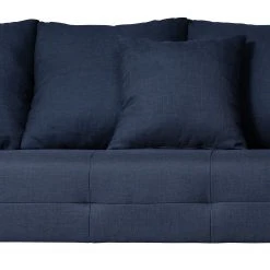 Norrwood Sofa Theze I (2-Sitzer) - Flachgewebe - Marineblau 13 Norrwood Sofa Theze I (2-Sitzer) - Flachgewebe - Marineblau -Wohnzimmermöbel boutique en ligne 1000261882 210531 11371200014 DETAILS P000000001000261882