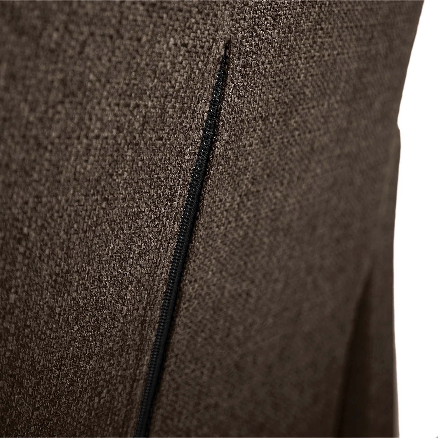 Loftscape Sessel Konna - Flachgewebe - Muskat 8 Loftscape Sessel Konna - Flachgewebe - Muskat – Bild 8