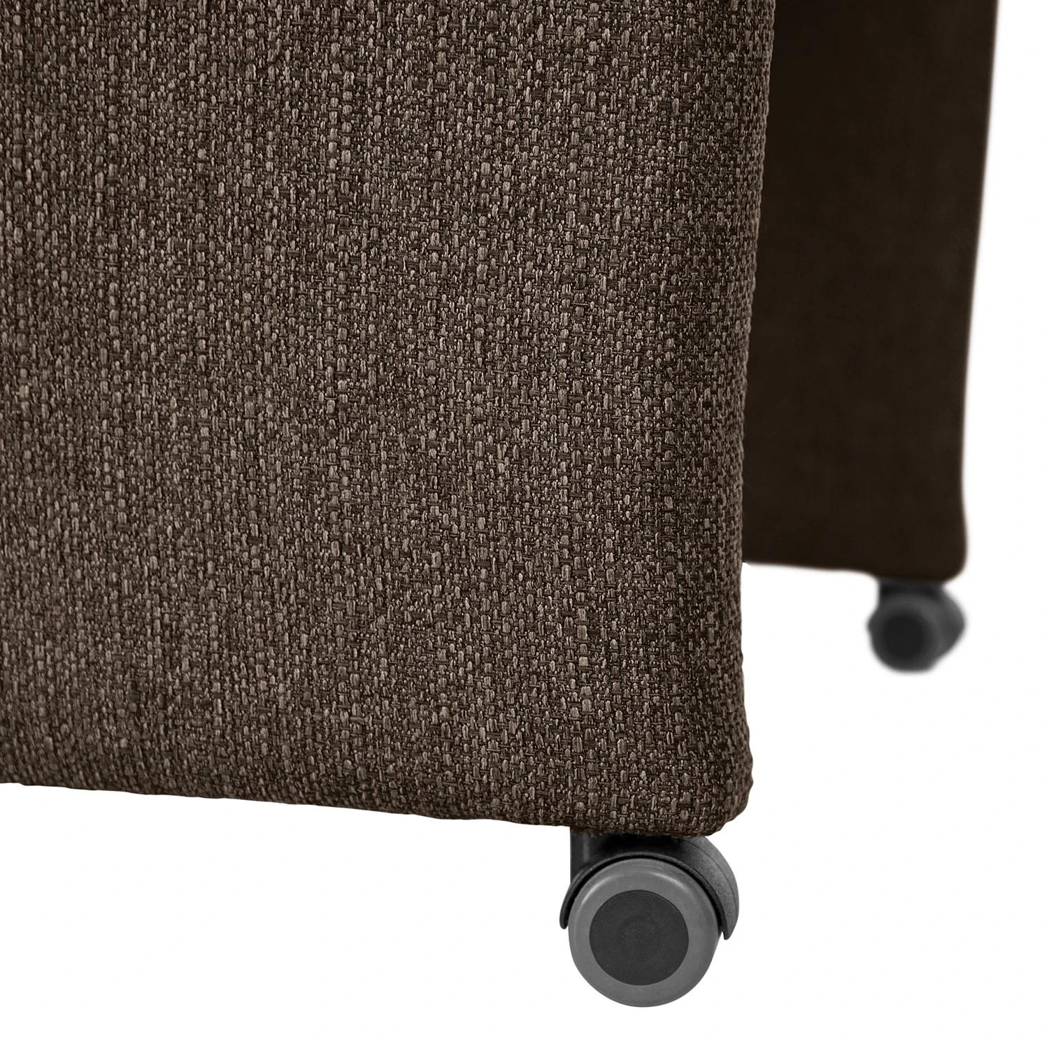 Loftscape Sessel Konna - Flachgewebe - Muskat 9 Loftscape Sessel Konna - Flachgewebe - Muskat – Bild 9