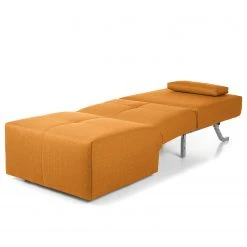 Loftscape Schlafsessel Kassari - Flachgewebe - Apricot -Wohnzimmermöbel boutique en ligne 1000262160 220407 030 DETAILS P000000001000262160