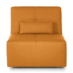 Loftscape Schlafsessel Kassari - Flachgewebe - Apricot -Wohnzimmermöbel boutique en ligne 1000262160 220407 040 DETAILS P000000001000262160