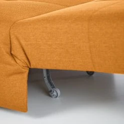 Loftscape Schlafsessel Kassari - Flachgewebe - Apricot -Wohnzimmermöbel boutique en ligne 1000262160 220407 090 DETAILS P000000001000262160