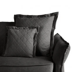 Loftscape Schlafsofa Kallaste (2-Sitzer) - Flachgewebe - Grau - Breite: 212 cm 25 Loftscape Schlafsofa Kallaste (2-Sitzer) - Flachgewebe - Grau - Breite: 212 cm -Wohnzimmermöbel boutique en ligne 1000262235 220408 120 DETAILS P000000001000262235