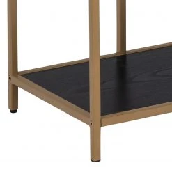 Red Living Regal Coogee II - Schwarz / Gold 12 Red Living Regal Coogee II - Schwarz / Gold -Wohnzimmermöbel boutique en ligne 1000263275 210430 14473000072 DETAILS P000000001000263275