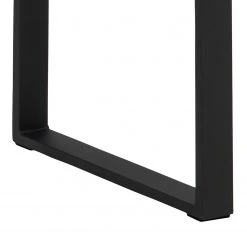 Fredriks Konsolentisch Unnau II - Keramik / Metall - Weiß / Schwarz -Wohnzimmermöbel boutique en ligne 1000263279 210430 14473000095 DETAILS P000000001000263279